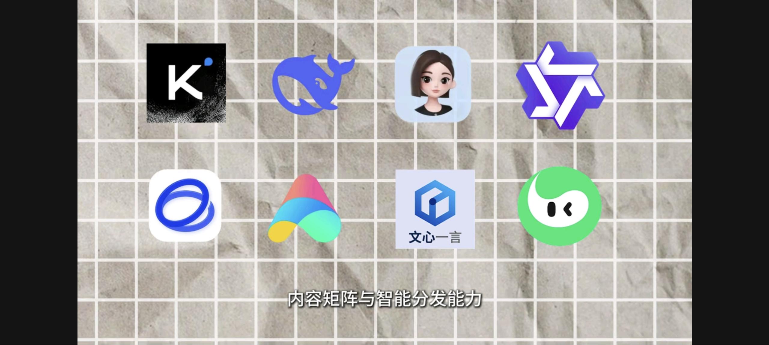 多平台深度适配与智能分发